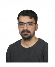 Doç. Dr. Ahmet Çakmak